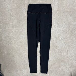 WILO the Label Women's Black Leggings size M